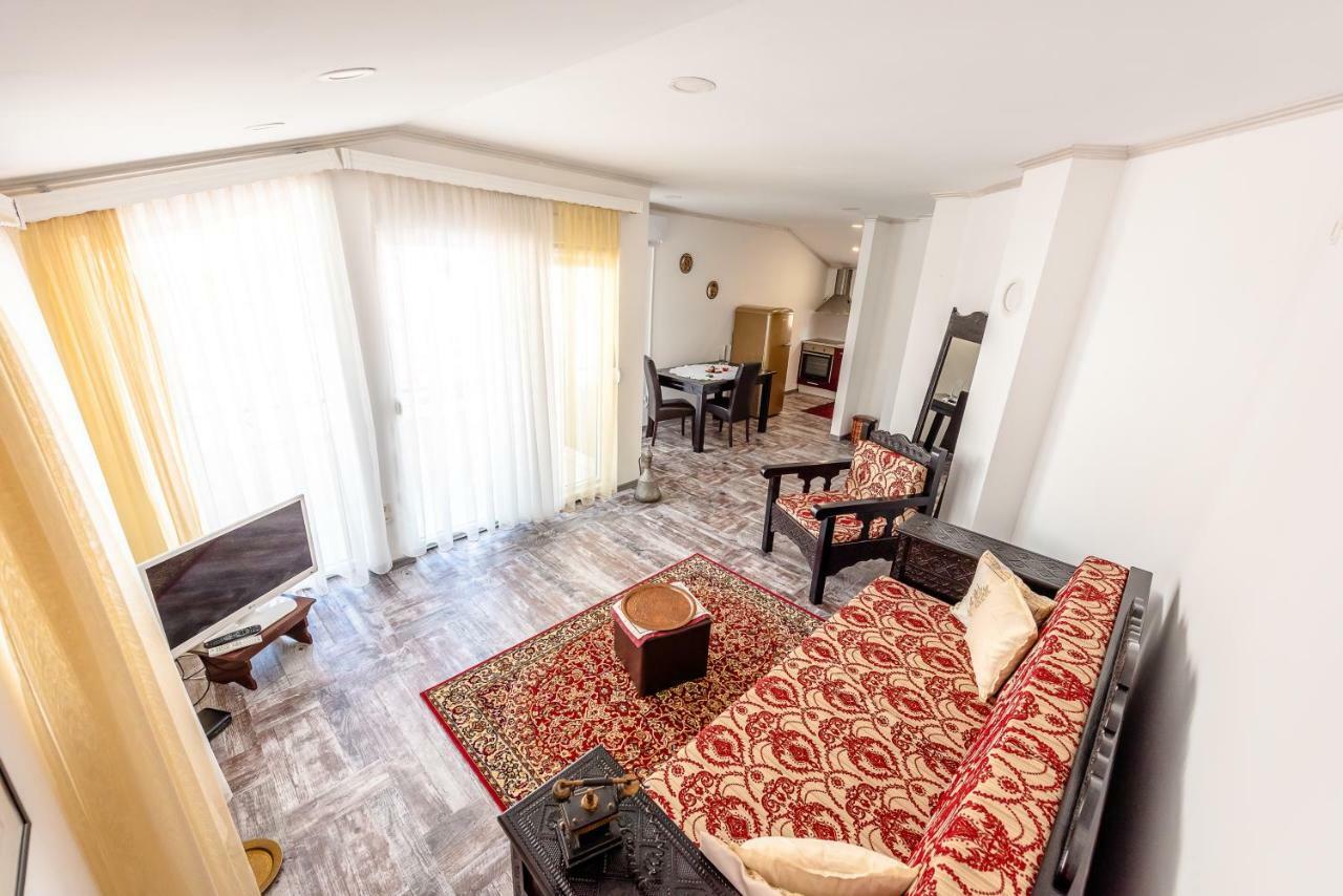 Apartment Prince Мостар Екстер'єр фото
