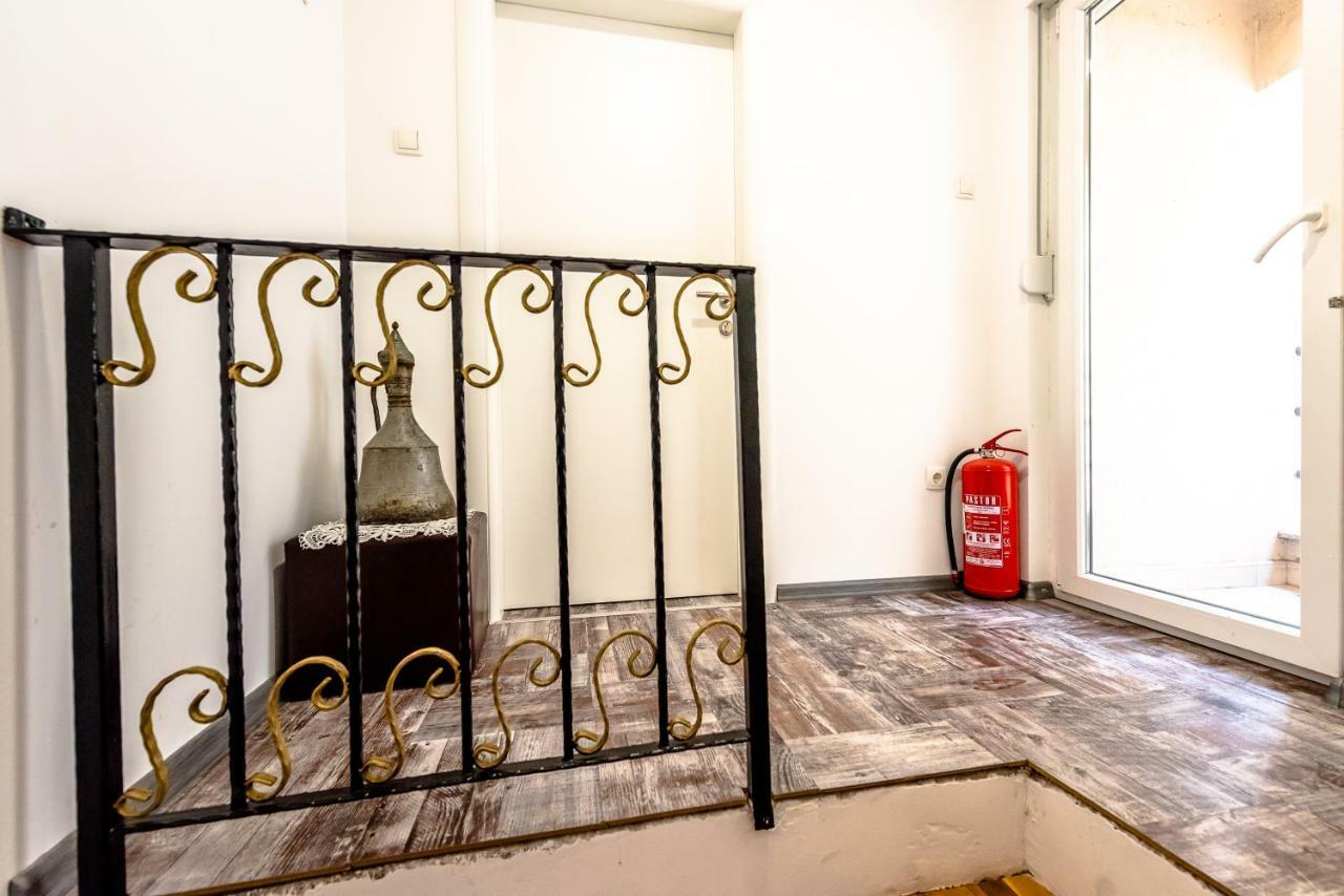 Apartment Prince Мостар Екстер'єр фото