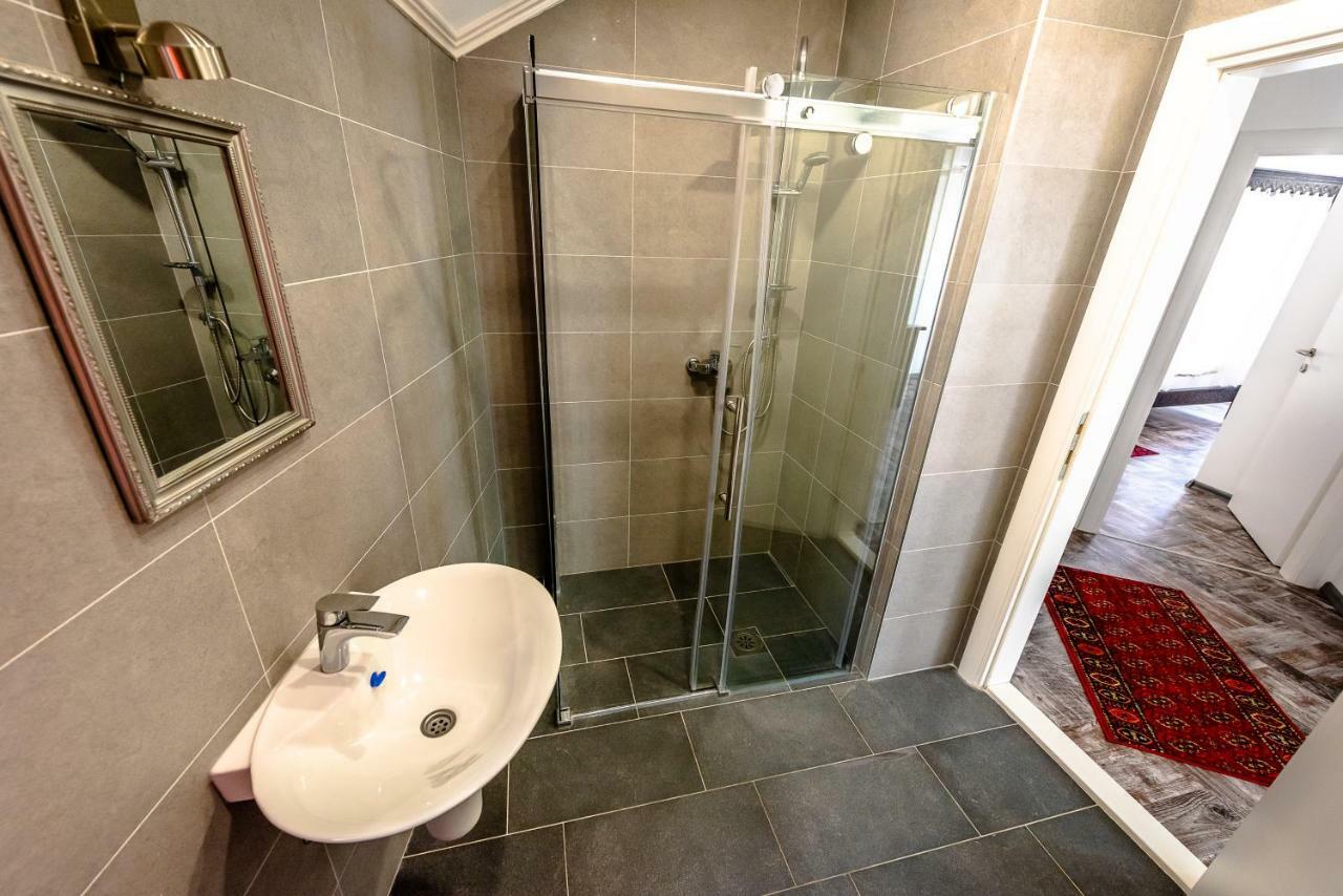 Apartment Prince Мостар Екстер'єр фото