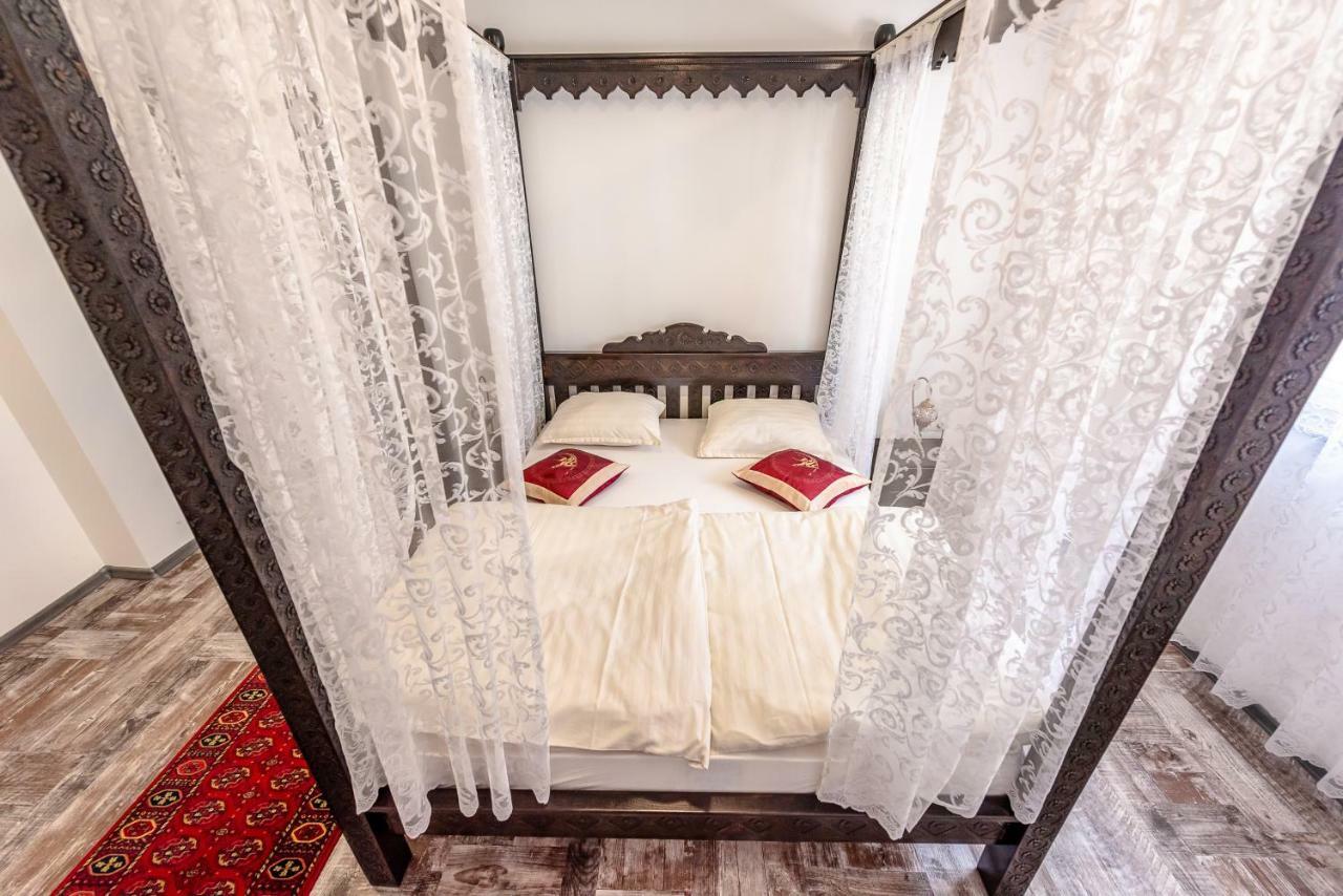 Apartment Prince Мостар Екстер'єр фото