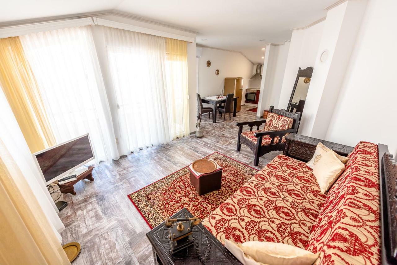 Apartment Prince Мостар Екстер'єр фото