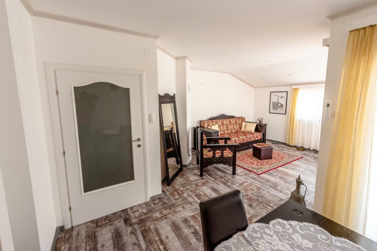 Apartment Prince Мостар Екстер'єр фото