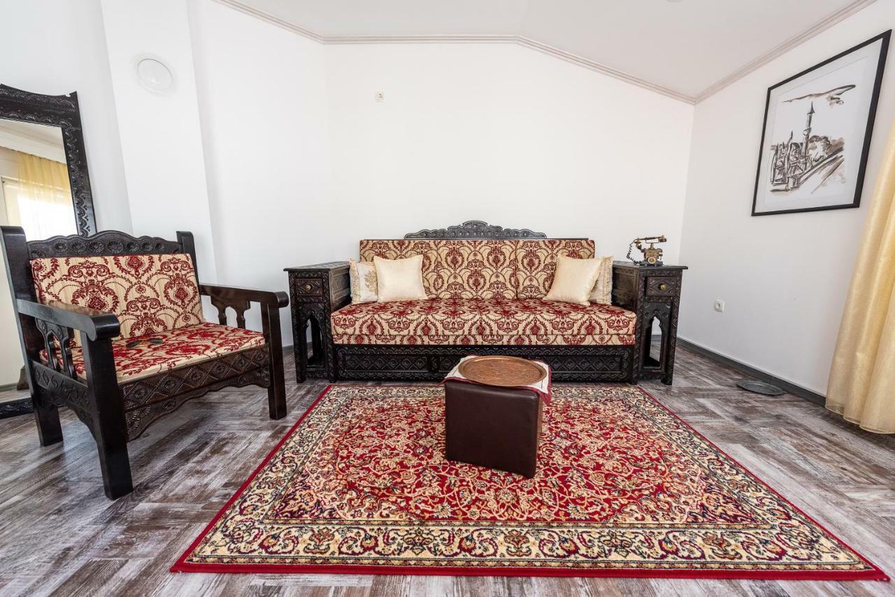Apartment Prince Мостар Екстер'єр фото