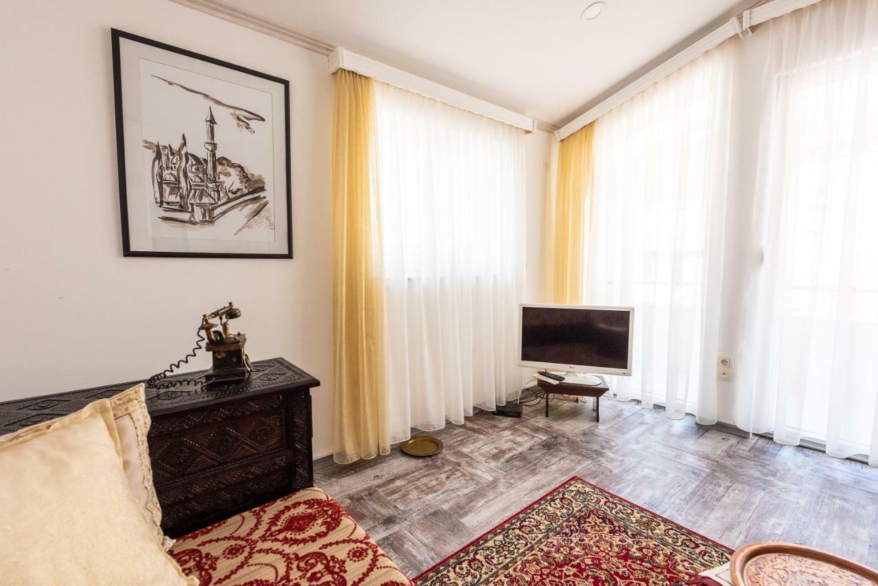 Apartment Prince Мостар Екстер'єр фото